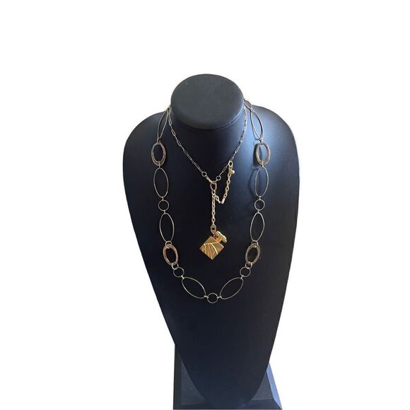 Balenciaga Jewelry - Balenciaga Necklace   